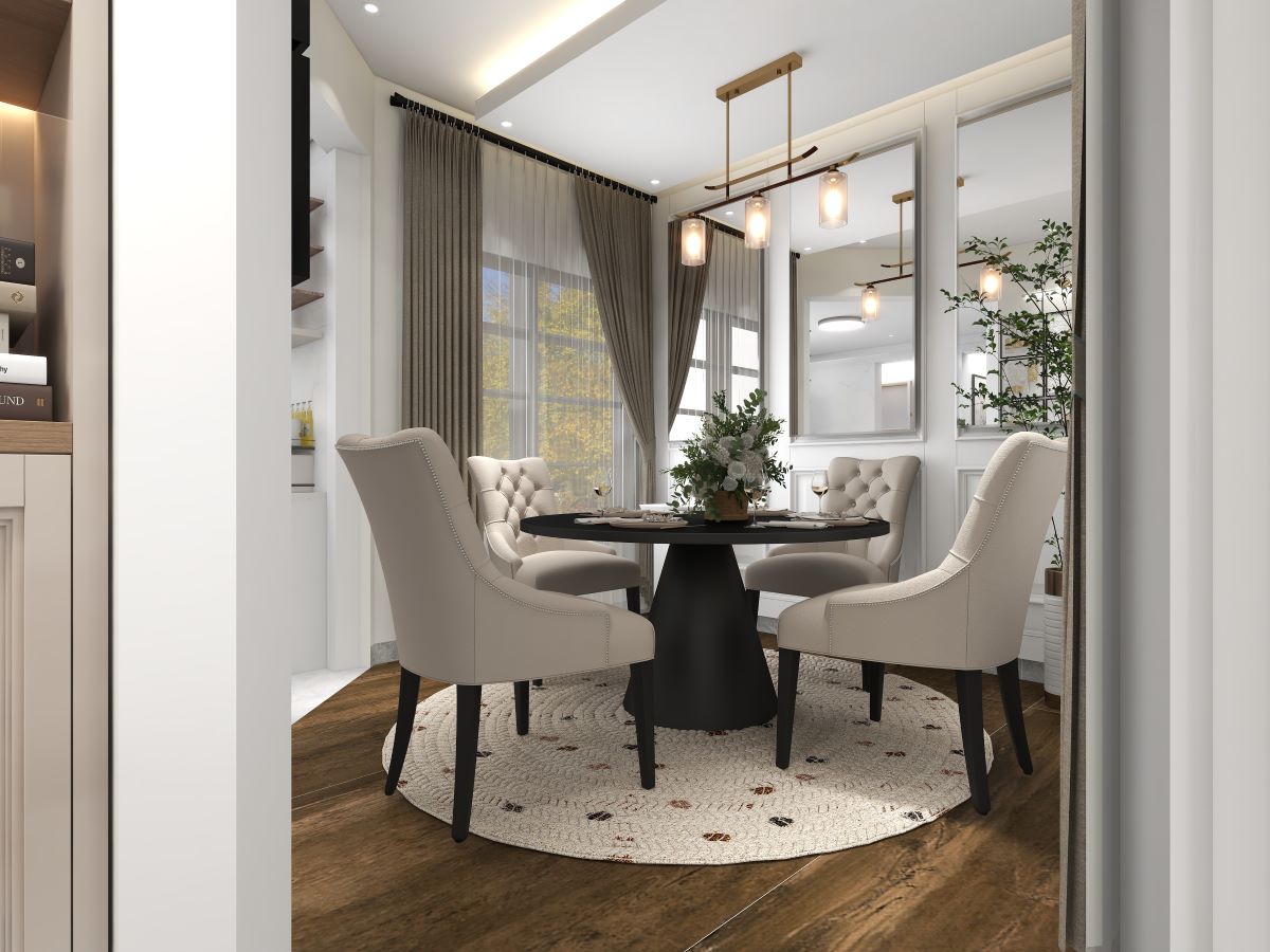 Classic Home Remodel - Image 13